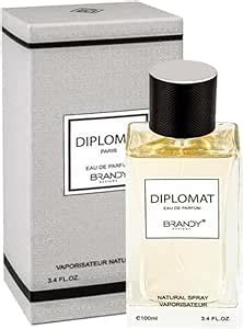 diplomat perfume tawakkal